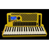 New Digital Reedless Accordions New Digital Reedless Accordions